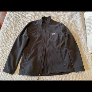 The North Face Fleece Lined Jacket